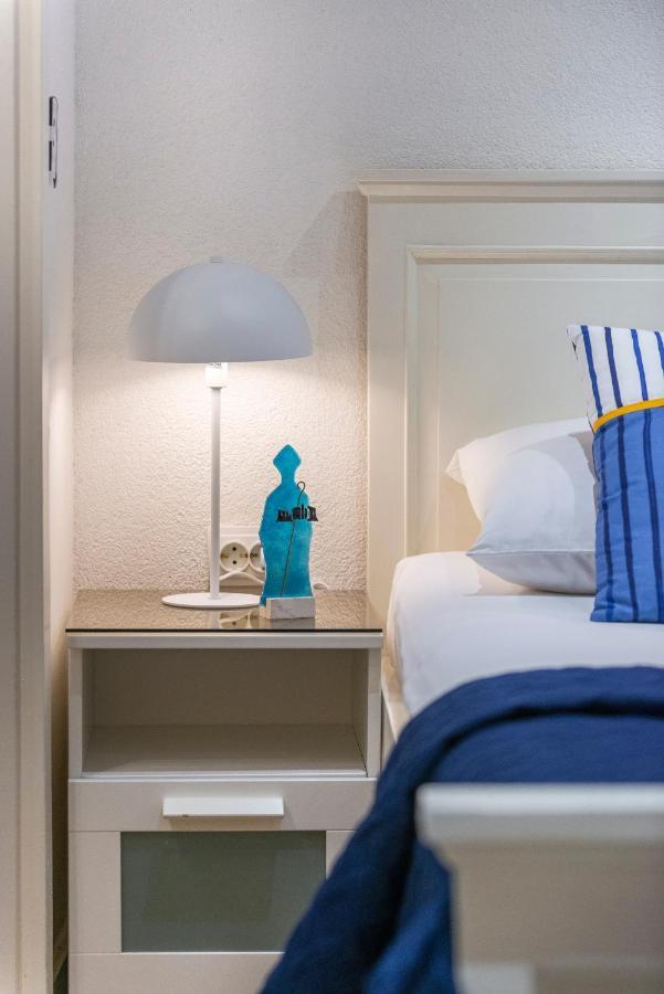 Neva Apartmán *