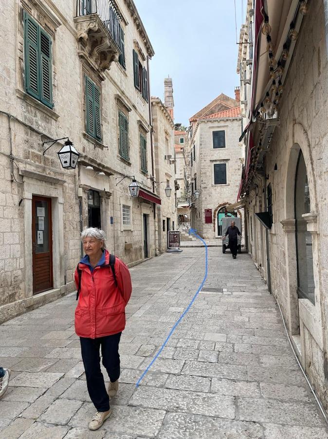 Neva * Dubrovnik