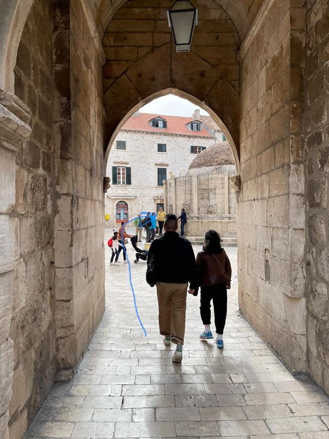 Apartmán Neva Dubrovnik