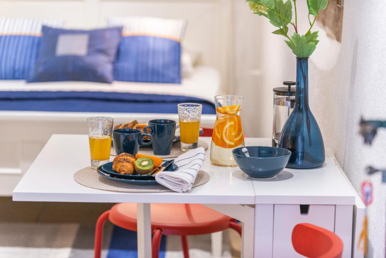 Apartament Neva