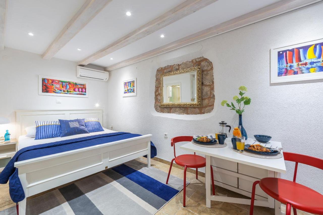 Apartament Neva Dubrownik
