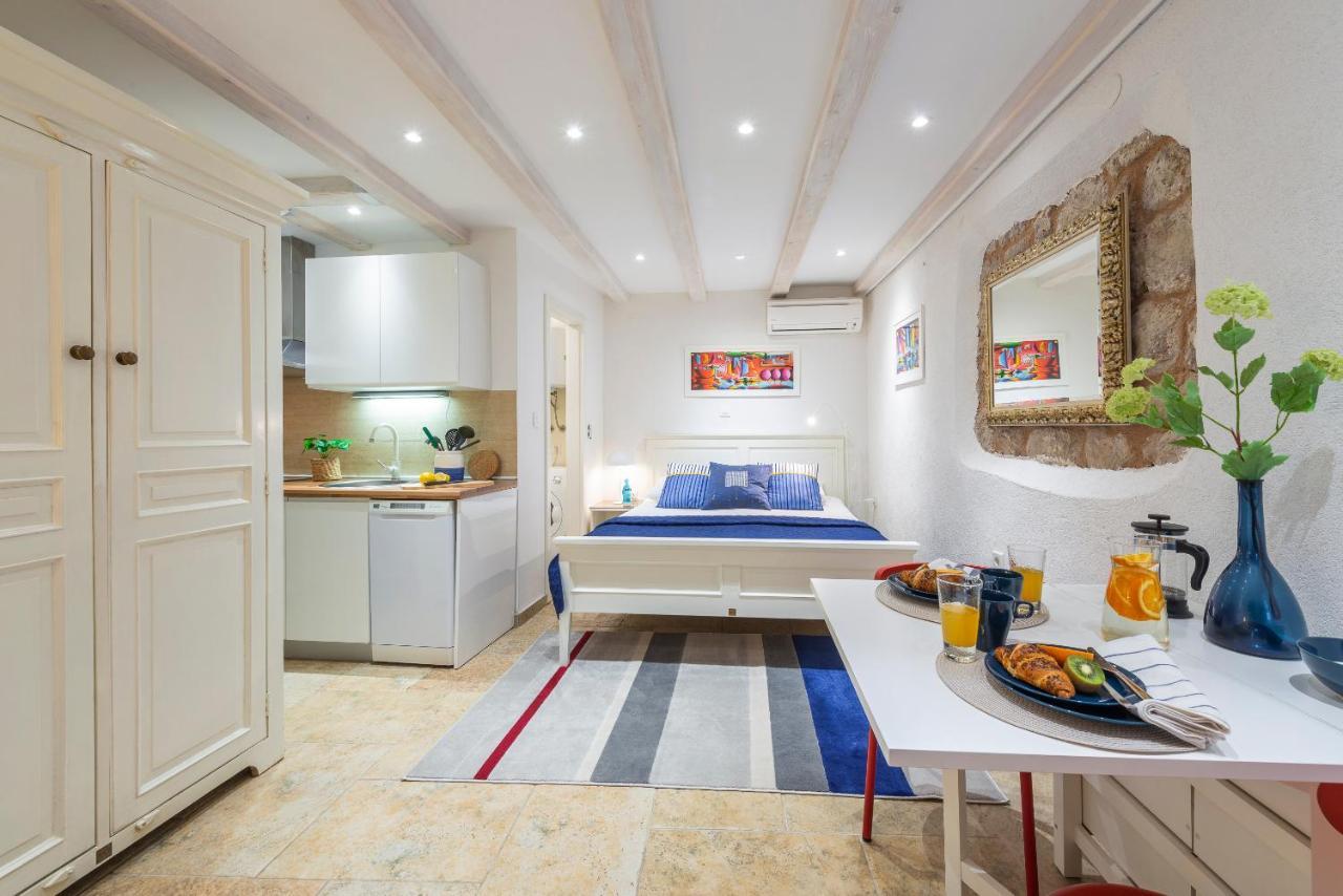 Apartament Neva