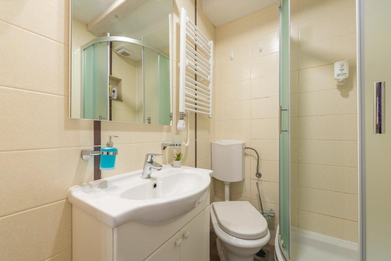Apartmán Neva Dubrovník
