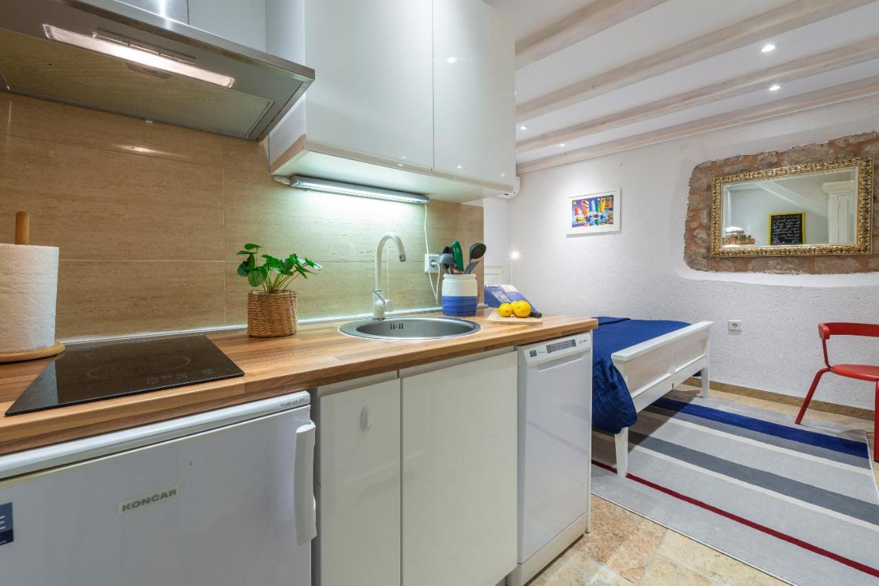 Neva Apartament Dubrownik