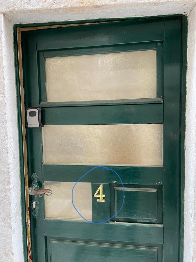 Neva Apartmán *