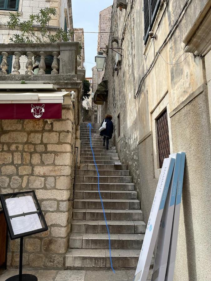 Neva Apartmán Dubrovník