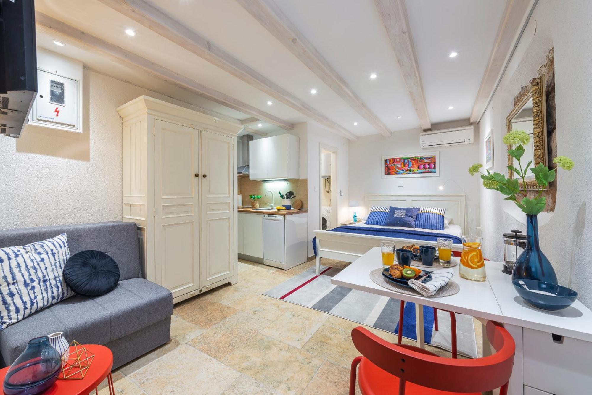 Neva Apartament Dubrownik